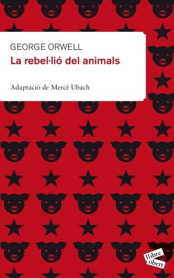REBEL·LIÓ DELS ANIMALS, LA | 9788415192176 | ORWELL, GEORGE | Llibreria L'Altell - Llibreria Online de Banyoles | Comprar llibres en català i castellà online - Llibreria de Girona