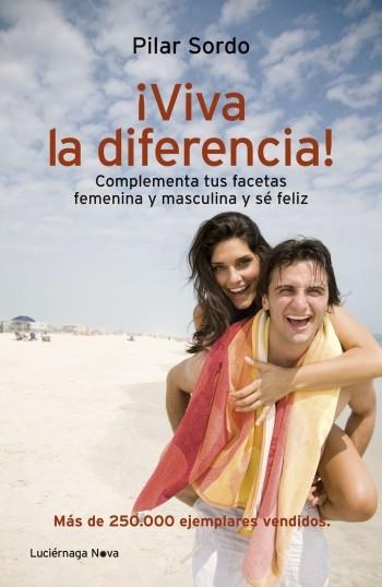 ¡VIVA LA DIFERENCIA! | 9788492545841 | PILAR SORDO | Llibreria Online de Banyoles | Comprar llibres en català i castellà online