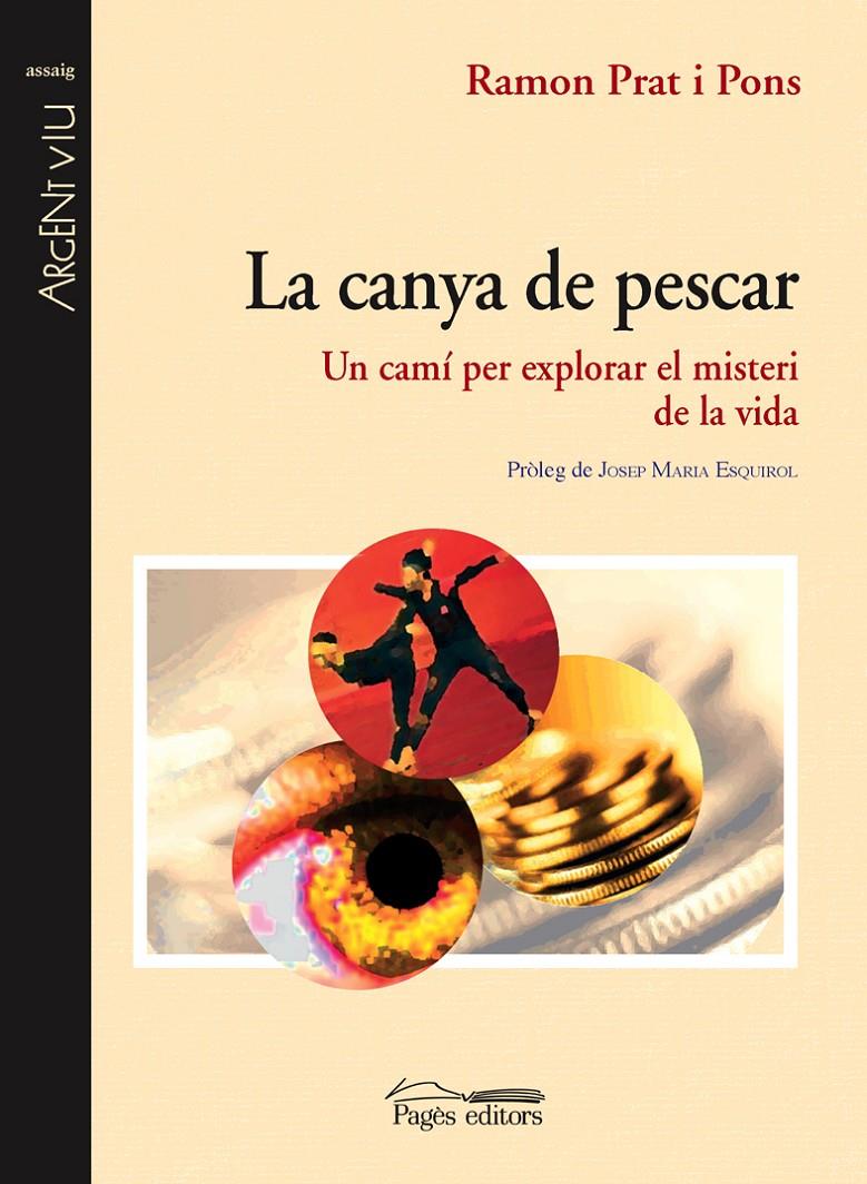 CANYA DE PESCAR, LA | 9788497796019 | PRAT I PONS, RAMON | Llibreria L'Altell - Llibreria Online de Banyoles | Comprar llibres en català i castellà online - Llibreria de Girona