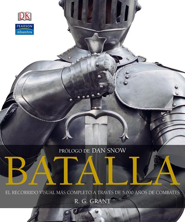 BATALLA: EL RECORRIDO VISUAL MAS COMPLETO A TRAVES DE | 9788420551951 | GRANT | Llibreria Online de Banyoles | Comprar llibres en català i castellà online
