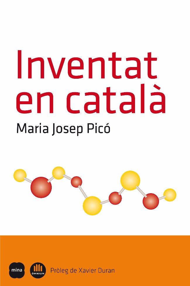INVENTAT EN CATALÀ | 9788496499928 | PICO, MARIA JOSEP | Llibreria Online de Banyoles | Comprar llibres en català i castellà online