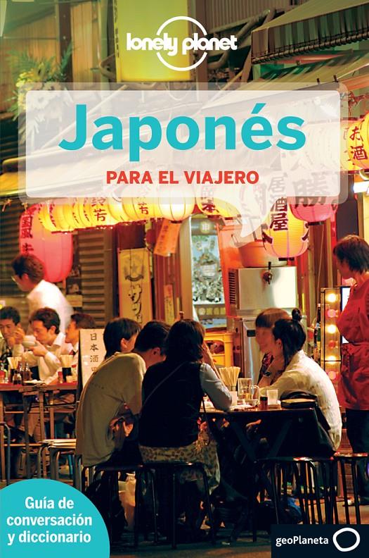 JAPONÉS PARA EL VIAJERO 3 | 9788408013266 | AA. VV. | Llibreria Online de Banyoles | Comprar llibres en català i castellà online