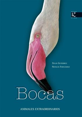 BOCAS (ALBUM IL.TD) | 9788496957282 | GUTIERREZ, XULIO / FERNANDEZ, NICOLAS | Llibreria Online de Banyoles | Comprar llibres en català i castellà online