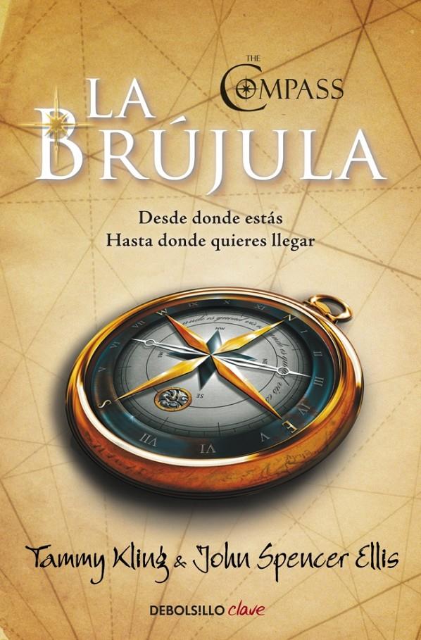 BRUJULA,LA DB | 9788499087535 | KLING,TAMMY | Llibreria Online de Banyoles | Comprar llibres en català i castellà online