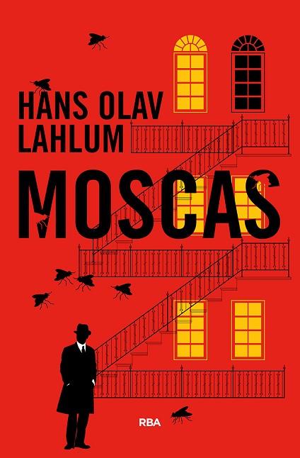 MOSCAS | 9788491874423 | LAHLUM HANS OLAV | Llibreria L'Altell - Llibreria Online de Banyoles | Comprar llibres en català i castellà online - Llibreria de Girona