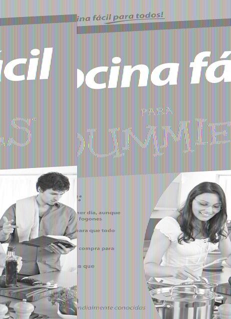 COCINA FÁCIL PARA DUMMIES | 9788432920912 | ORTEGA, INÉS | Llibreria Online de Banyoles | Comprar llibres en català i castellà online