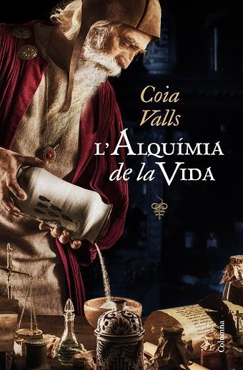 L'ALQUÍMIA DE LA VIDA | 9788466428651 | VALLS, COIA | Llibreria L'Altell - Llibreria Online de Banyoles | Comprar llibres en català i castellà online - Llibreria de Girona