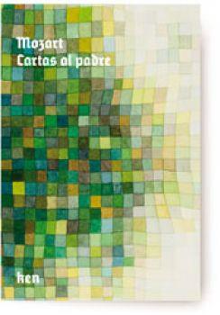 CARTAS AL PADRE | 9788493671679 | MOZART | Llibreria Online de Banyoles | Comprar llibres en català i castellà online