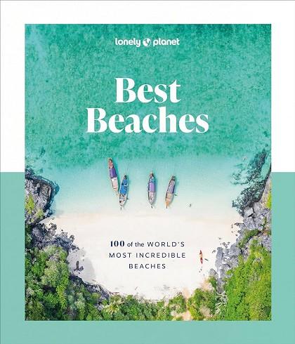 BEST BEACHES  | 9781837581955 | Llibreria L'Altell - Llibreria Online de Banyoles | Comprar llibres en català i castellà online - Llibreria de Girona