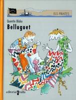 BELLUGUET | 9788466102735 | BLAKE, QUENTIN | Llibreria L'Altell - Llibreria Online de Banyoles | Comprar llibres en català i castellà online - Llibreria de Girona