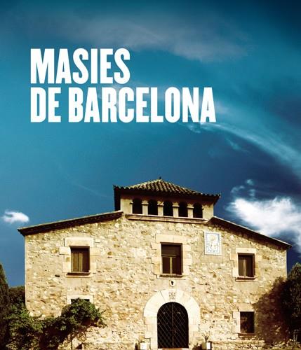 MASIES DE BARCELONA | 9788492758319 | V.V.A.A. | Llibreria L'Altell - Llibreria Online de Banyoles | Comprar llibres en català i castellà online - Llibreria de Girona