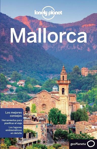 MALLORCA | 9788408135371 | KERRY CHRISTIANI | Llibreria L'Altell - Llibreria Online de Banyoles | Comprar llibres en català i castellà online - Llibreria de Girona
