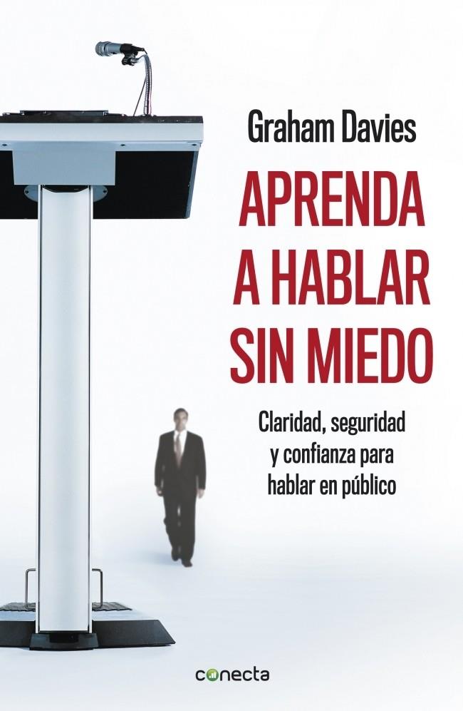 APRENDA A HABLAR SIN MIEDO | 9788415431220 | DAVIES, GRAHAM | Llibreria Online de Banyoles | Comprar llibres en català i castellà online