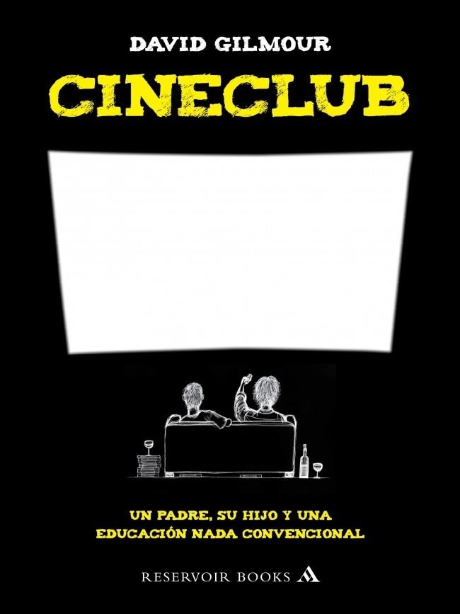 CINECLUB | 9788439721666 | GILMOUR DAVID | Llibreria L'Altell - Llibreria Online de Banyoles | Comprar llibres en català i castellà online - Llibreria de Girona