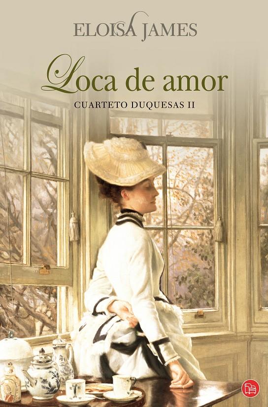 LOCA DE AMOR FG PDL | 9788466321839 | JAMES,ELOISA | Llibreria Online de Banyoles | Comprar llibres en català i castellà online