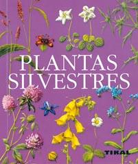 PLANTAS SILVESTRES | 9788499280110 | TOMANOVÁ, ELISKA | Llibreria Online de Banyoles | Comprar llibres en català i castellà online