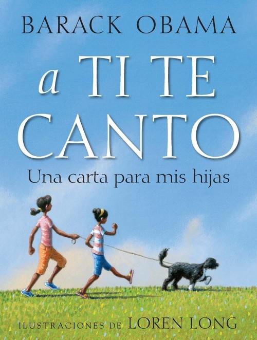 A TI TE CANTO | 9788499182735 | OBAMA, BARAK | Llibreria Online de Banyoles | Comprar llibres en català i castellà online