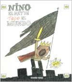NINO EL REY DE TODO EL MUNDO | 9786074002607 | GUSTI | Llibreria Online de Banyoles | Comprar llibres en català i castellà online
