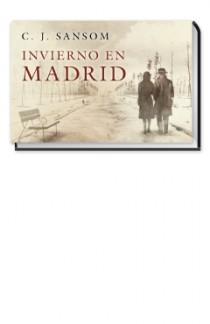 INVIERNO EN MADRID | 9788466646444 | SANSOM, CJ | Llibreria Online de Banyoles | Comprar llibres en català i castellà online