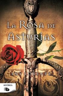 ROSA DE ASTURIAS, LA | 9788498728958 | LORENTZ, INY | Llibreria Online de Banyoles | Comprar llibres en català i castellà online