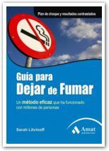 GUÍA PARA DEJAR DE FUMAR | 9788497353656 | LITVINOFF,SARAH | Llibreria Online de Banyoles | Comprar llibres en català i castellà online