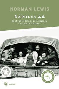 NAPOLES 1944 | 9788498671032 | LEWIS, NORMAN | Llibreria Online de Banyoles | Comprar llibres en català i castellà online