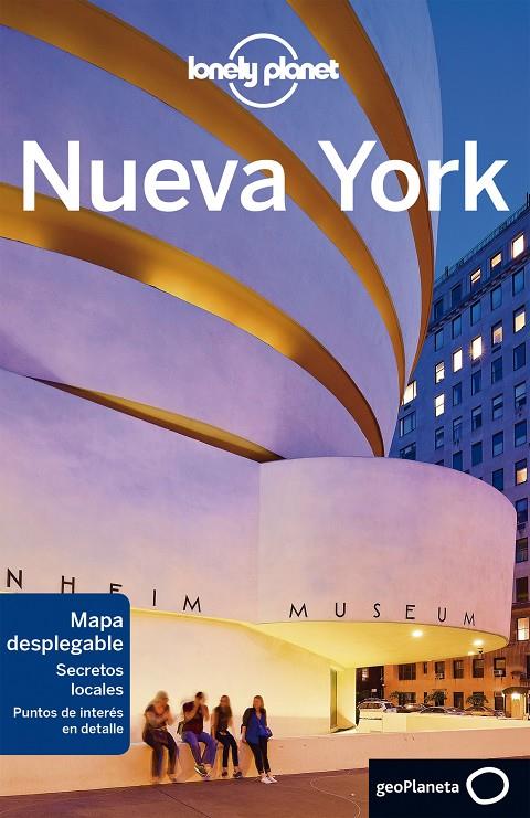NUEVA YORK 8 | 9788408163763 | REGIS ST.LOUIS/ZORA O NEILL/CRISTIAN BONETTO | Llibreria L'Altell - Llibreria Online de Banyoles | Comprar llibres en català i castellà online - Llibreria de Girona