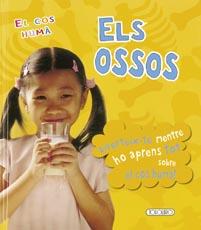 OSSOS, ELS | 9788499134826 | AA.VV. | Llibreria Online de Banyoles | Comprar llibres en català i castellà online