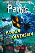 PLATJA FANTASMA | 9788415709459 | STINE, R. L. | Llibreria Online de Banyoles | Comprar llibres en català i castellà online