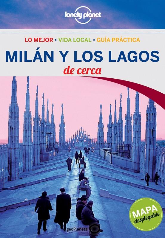 MILÁN Y LOS LAGOS DE CERCA 2 | 9788408064190 | PAULA HARDY | Llibreria Online de Banyoles | Comprar llibres en català i castellà online