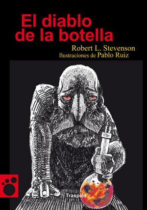 DIABLO DE LA BOTELLA, EL | 9788493788896 | STEVENSON, ROBERT LOUIS | Llibreria L'Altell - Llibreria Online de Banyoles | Comprar llibres en català i castellà online - Llibreria de Girona