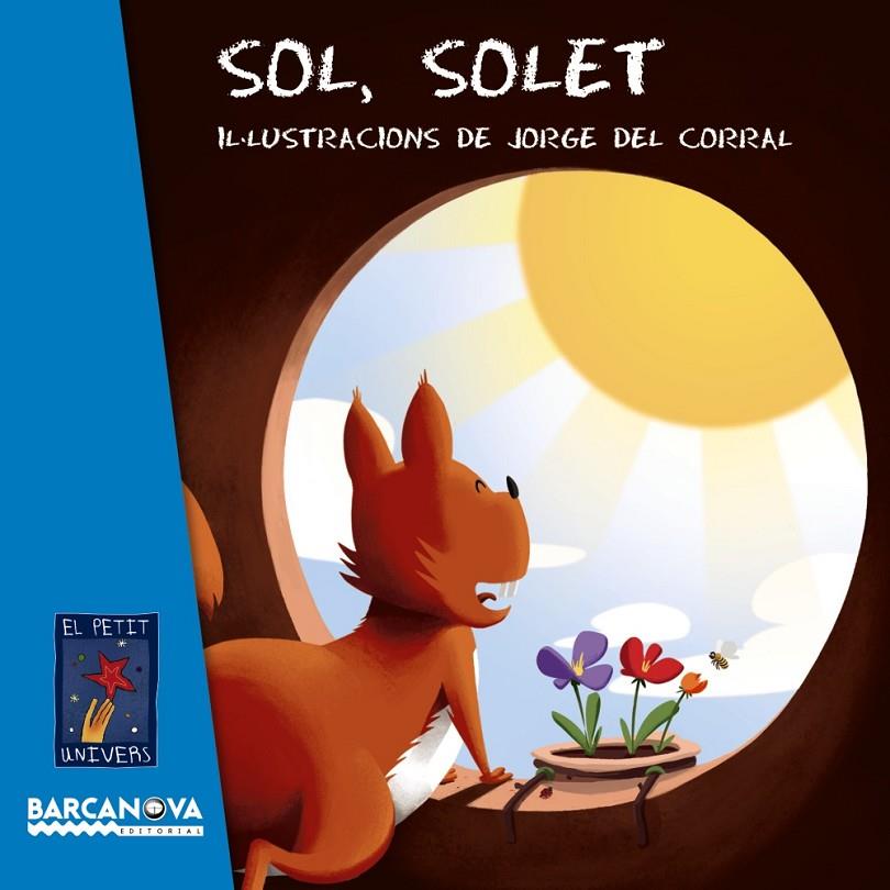 SOL, SOLET | 9788448942809 | AAVV | Llibreria Online de Banyoles | Comprar llibres en català i castellà online