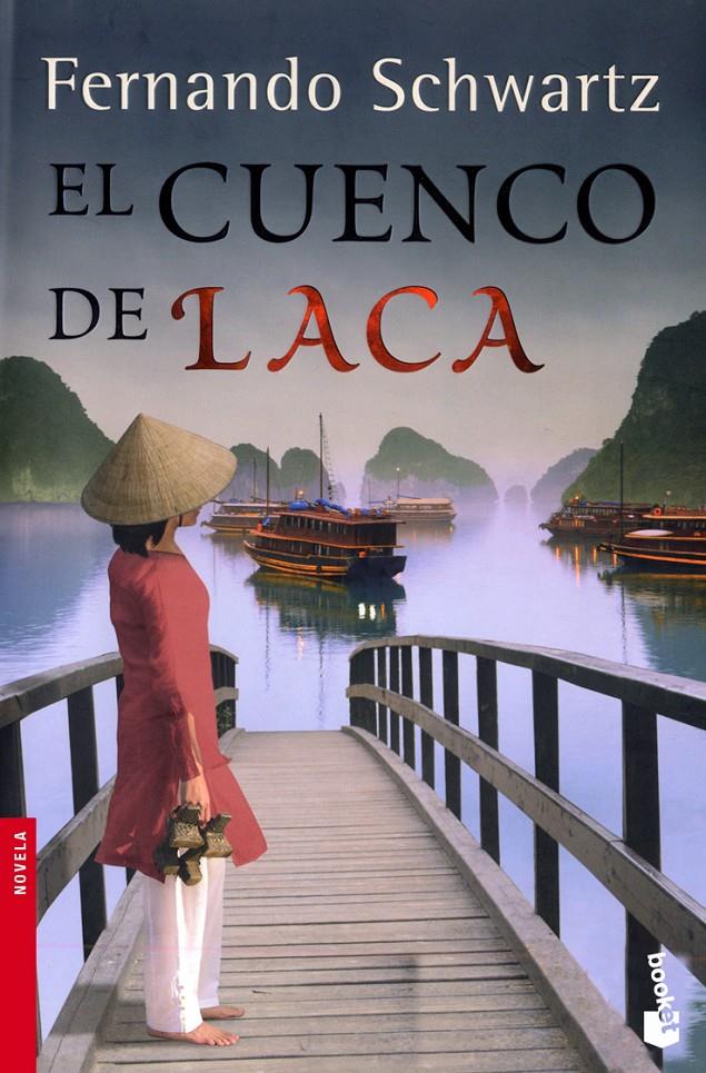 CUENCO DE LACA, EL | 9788467032116 | SCHWARTZ, FERNANDO | Llibreria Online de Banyoles | Comprar llibres en català i castellà online
