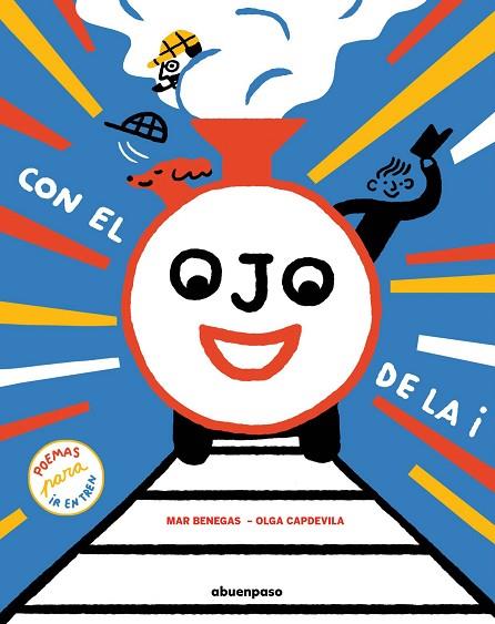 CON EL OJO DE LA I | 9788417555177 | BENEGAS ORTIZ, MAR | Llibreria L'Altell - Llibreria Online de Banyoles | Comprar llibres en català i castellà online - Llibreria de Girona