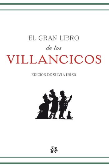GRAN LIBRO DE LOS VILLANCICOS, EL | 9788415325062 | IRISO, SILVIA | Llibreria Online de Banyoles | Comprar llibres en català i castellà online
