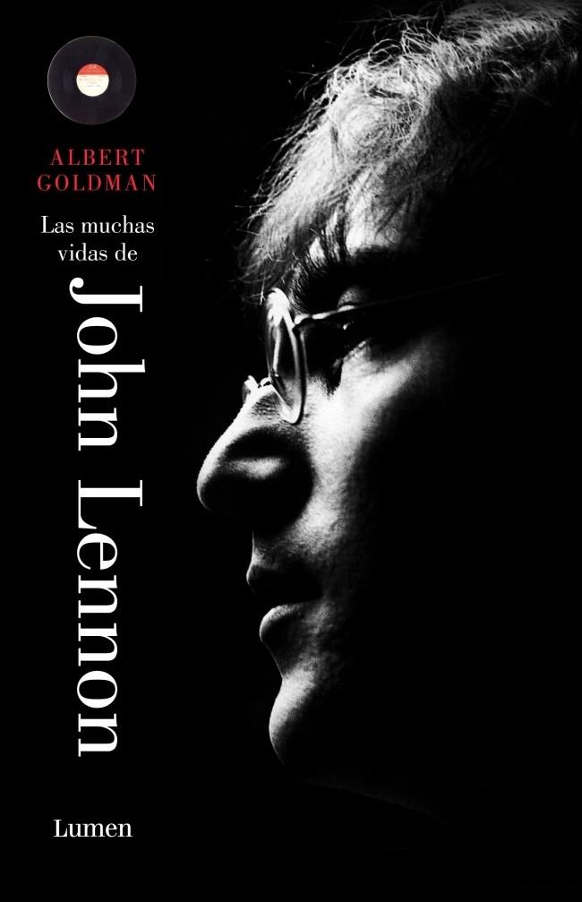 MUCHAS VIDAS DE JOHN LENNON, LAS | 9788426418777 | GOLDMAN, ALBERT | Llibreria Online de Banyoles | Comprar llibres en català i castellà online