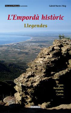 EMPORDA HISTORIC LLEGENDES L'. | 9788495695956 | MARTIN I ROIG,G | Llibreria Online de Banyoles | Comprar llibres en català i castellà online