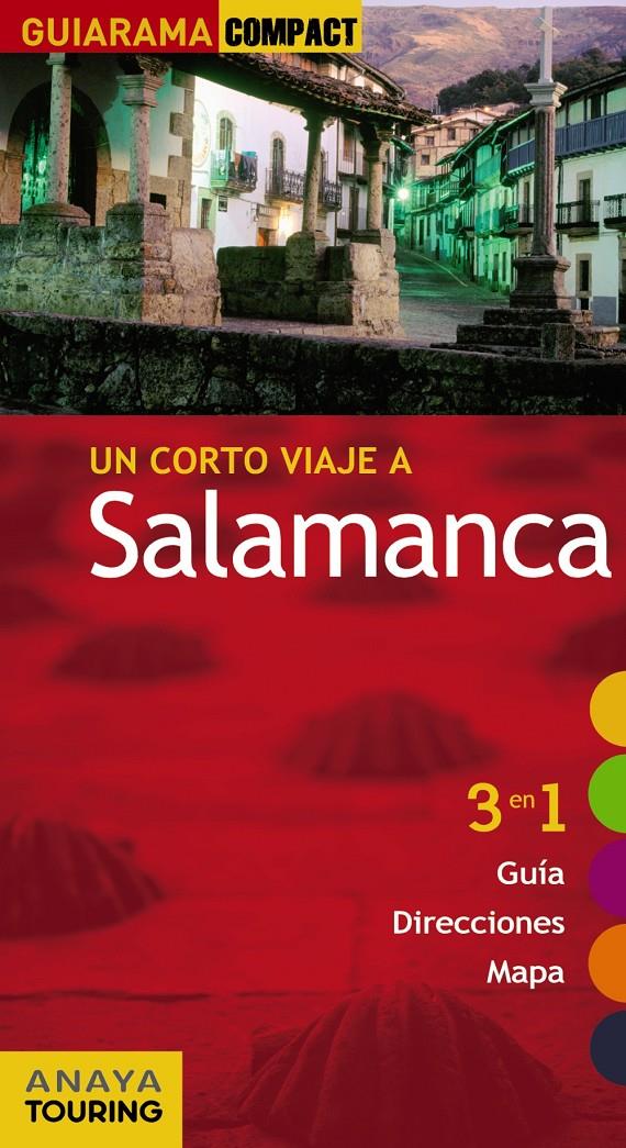 SALAMANCA | 9788499351261 | * | Llibreria L'Altell - Llibreria Online de Banyoles | Comprar llibres en català i castellà online - Llibreria de Girona