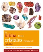 BIBLIA DE LOS CRISTALES VOL. 2, LA | 9788484453666 | HALL, JUDY | Llibreria L'Altell - Llibreria Online de Banyoles | Comprar llibres en català i castellà online - Llibreria de Girona