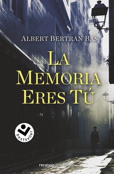 LA MEMORIA ERES TÚ | 9788418850080 | BERTRAN BAS, ALBERT | Llibreria L'Altell - Llibreria Online de Banyoles | Comprar llibres en català i castellà online - Llibreria de Girona