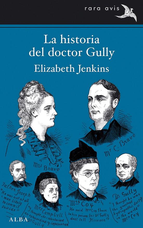 HISTORIA DEL DOCTOR GULLY, LA | 9788490651087 | JENKINS, ELIZABETH | Llibreria Online de Banyoles | Comprar llibres en català i castellà online