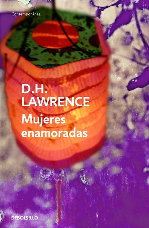 MUJERES ENAMORADAS | 9788483461334 | LAWRENCE, D.H. | Llibreria L'Altell - Llibreria Online de Banyoles | Comprar llibres en català i castellà online - Llibreria de Girona