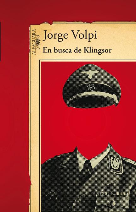 EN BUSCA DE KLINGSOR | 9788420416762 | VOLPI, JORGE | Llibreria Online de Banyoles | Comprar llibres en català i castellà online