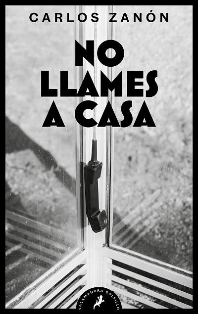 NO LLAMES A CASA | 9788418796647 | ZANÓN, CARLOS | Llibreria L'Altell - Llibreria Online de Banyoles | Comprar llibres en català i castellà online - Llibreria de Girona