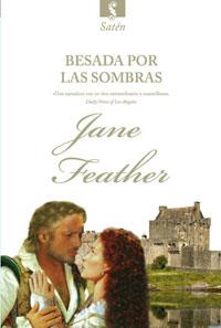 BESADA POR LAS SOMBRAS | 9788498676716 | FEATHER, JANE | Llibreria Online de Banyoles | Comprar llibres en català i castellà online