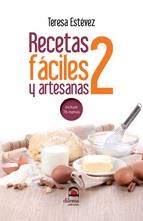 RECETAS FACILES Y ARTESANAS  2 | 9788498273212 | ESTÉVEZ, TERESA | Llibreria Online de Banyoles | Comprar llibres en català i castellà online