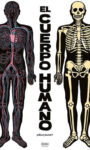 EL CUERPO HUMANO | 9788414040843 | EDITORIAL GRANDES PERSONNES | Llibreria L'Altell - Llibreria Online de Banyoles | Comprar llibres en català i castellà online - Llibreria de Girona