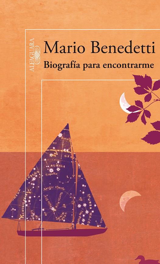 BIOGRAFIA PARA ENCONTRARME | 9788420407197 | BENEDETTI FARRUGIA, MARIO | Llibreria Online de Banyoles | Comprar llibres en català i castellà online