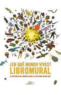 ¿EN QUÉ MUNDO VIVES? | 9788494268915 | LLOYD, CHRISTOPHER | Llibreria L'Altell - Llibreria Online de Banyoles | Comprar llibres en català i castellà online - Llibreria de Girona