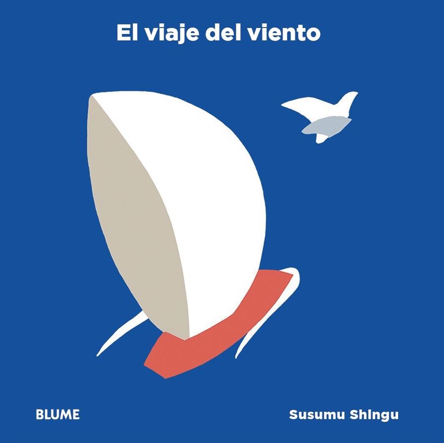VIAJE DEL VIENTO, EL | 9788416965885 | SHINGU, SUSUMU | Llibreria Online de Banyoles | Comprar llibres en català i castellà online